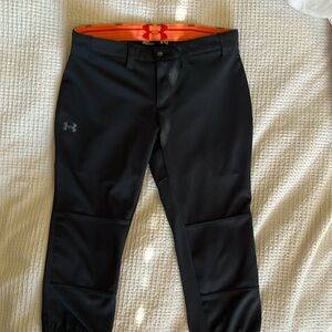 Under Armour baseball pants/knickers